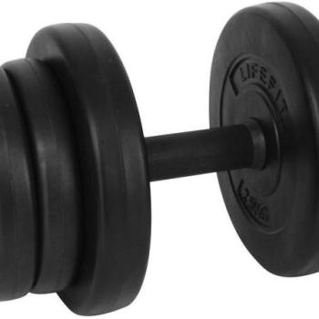 Lifefit Premium 10 kg kép