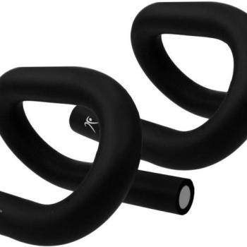 Lifefit Push Up Bar Steel pár kép