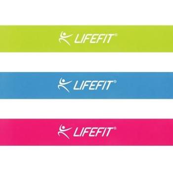 LIFEFIT SOFT, MEDIUM, HARD kép