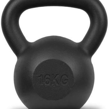 Lifefit Steel 16 kg kép