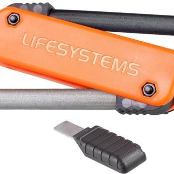 Lifesystems Dual Action Firestarter kép