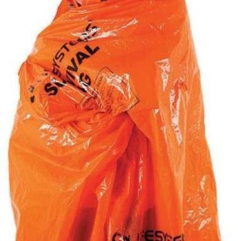 Lifesystems Survival Bag kép