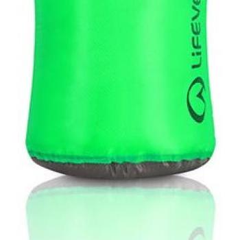 Lifeventure Ultralight Dry Bag 10l green kép