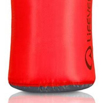 Lifeventure Ultralight Dry Bag 25l red kép