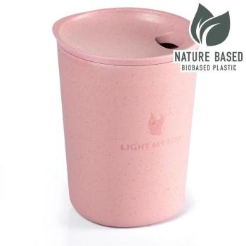 Light My Fire MyCup´n Lid Original dustypink kép