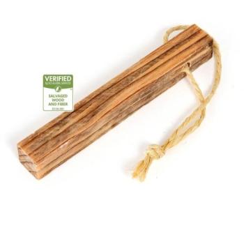 Light my fire TINDER-ON-A-ROPE 50G BULK Gyújtós, barna, méret kép