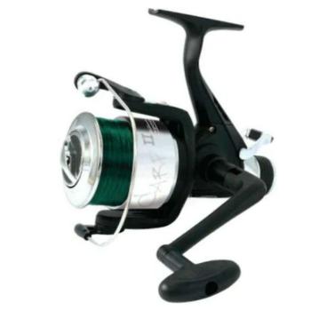 LINEA VIGOR CARP NYELETŐFÉKES ORSÓ NEW 1BB 1 BOB GR W/LINE S 40 kép