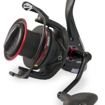 Lineaeffe fishing ferrari altair 10 kép