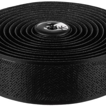 Lizard Skins DSP Bar Tape 2.5 mm - Jet Black kép