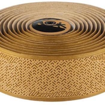 Lizard Skins DSP Bar Tape 2.5 mm - Vegas Gold kép