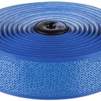 Lizard Skins DSP Bar Tape 3.2 mm - Cobalt Blue kép