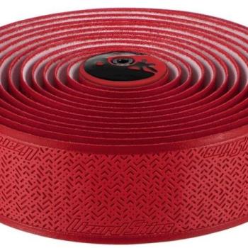 Lizard Skins DSP Bar Tape 3.2 mm - Crimson Red kép