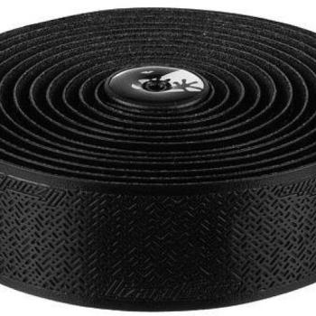 Lizard Skins DSP Bar Tape 3.2 mm - Jet Black kép