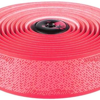 Lizard Skins DSP Bar Tape 3.2 mm - Neon Pink kép