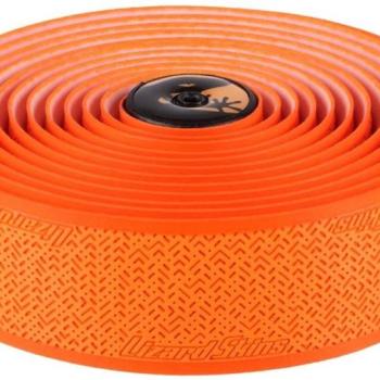 Lizard Skins DSP Bar Tape 3.2 mm - Tangerine Orange kép