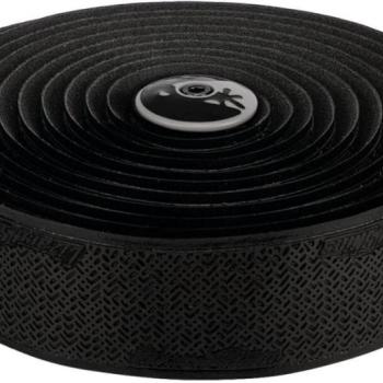 Lizard Skins DSP Bar Tape 4.6 mm - Jet Black kép