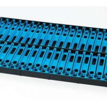 Loaded pole winder trays loaded pole winder 18cm (26 pack) lime kép