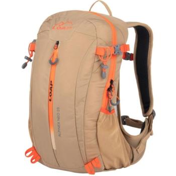 Loap ALPINEX NEO 25 Outdoor hátizsák, bézs, méret kép