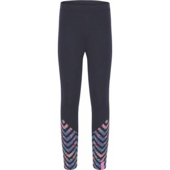 Loap BIBI Lány legging, kék, méret kép