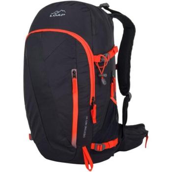 Loap CRESTONE NEO 30 Outdoor hátizsák, fekete, méret kép