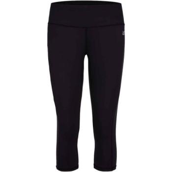 Loap MEBELIS Női 3/4 leggings, fekete, méret kép