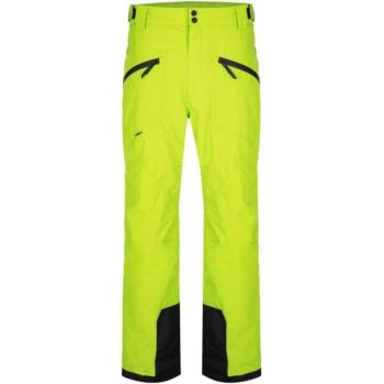 Loap ORIX Férfi outdoor nadrág, fényvisszaverő neon, méret kép