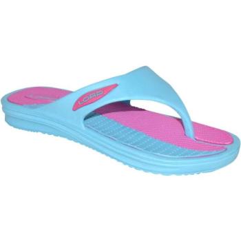 Loap RECA Női flip-flop papucs, kék, méret kép