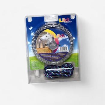 Lócsemege, jutalomfalat kép