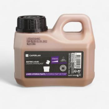 Locsoló, májas, 500 ml Caperlan kép