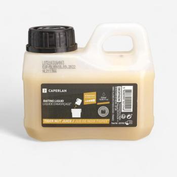 Locsoló, mogyorós, 500 ml Caperlan kép