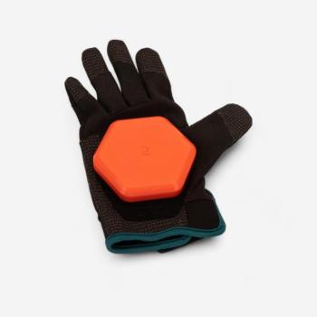 Longboard slide kesztyű - Gloves 500 Decathlon kép