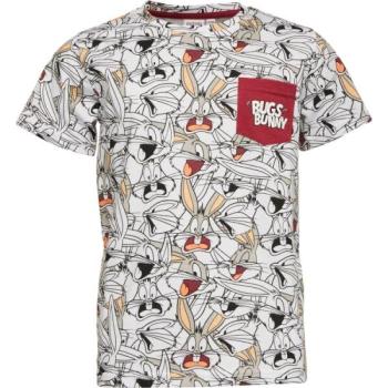 LOONEY TUNES BUGS BUNNY POCKET Fiú póló, mix, méret kép