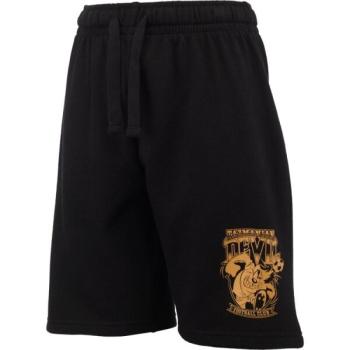 LOONEY TUNES TAZ FOOTBALL SHORTS Gyerek rövidnadrág, fekete, méret kép