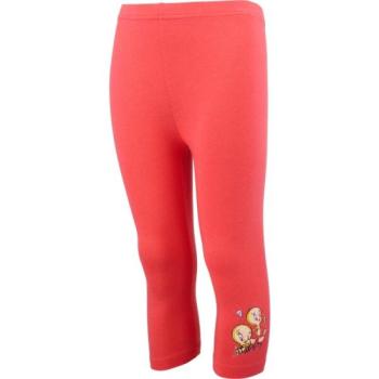 LOONEY TUNES TWEETY RICH LGNS Lány legging, rózsaszín, méret kép