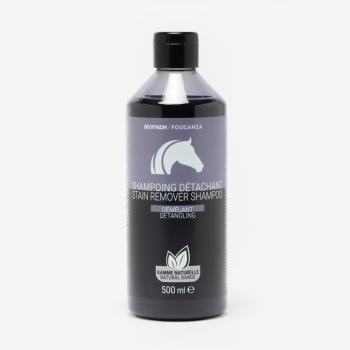 Lósampon világos szőrre, 500 ml Fouganza kép