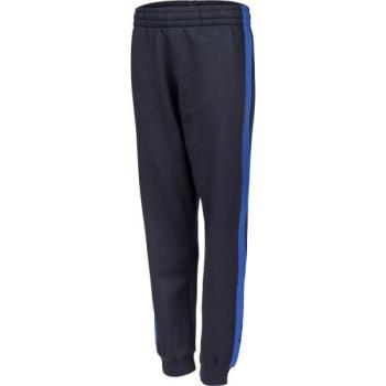 Lotto ATHLETICA B III PANT FL Fiú melegítőnadrág, sötétkék, méret kép