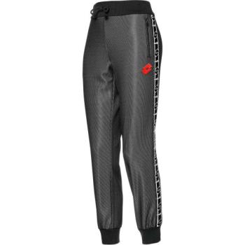 Lotto ATHLETICA CLASSIC W II PANT SLV PL Női melegítőnadrág, sötétszürke, méret kép