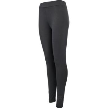 Lotto ATHLETICA TRE W LEGGING Női legging, sötétszürke, méret kép