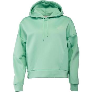 Lotto ATHLETICA TRE W SWEAT HD Női pulóver, világoszöld, méret kép