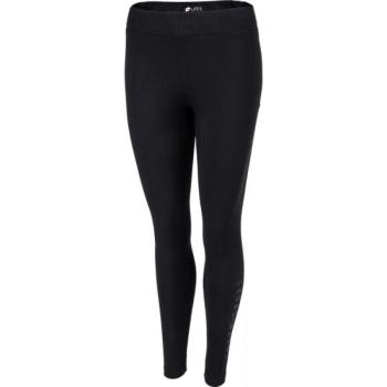 Lotto DINAMICO W IV LEGGING JS STC Női legging, fekete, méret kép