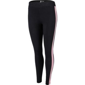 Lotto DINAMICO W IV LEGGING STP JS STS Női legging, fekete, méret kép