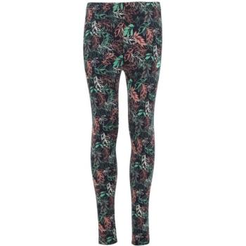 Lotto FIA Lány leggings, sötétkék, méret kép