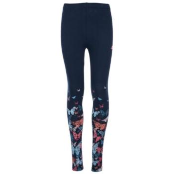 Lotto GLADIE Lány leggings, sötétkék, méret kép