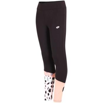 Lotto KUVI Lány leggings, fekete, méret kép