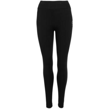 Lotto SMART G III LEGGING JS STC Lány legging, fekete, méret kép