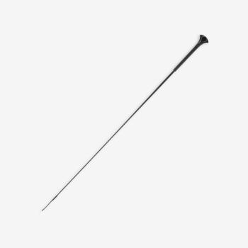 Lovaglópálca, 110 cm - Positif Stick Fouganza kép