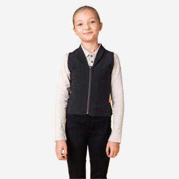 Lovas védőmellény, gerincvédő kép