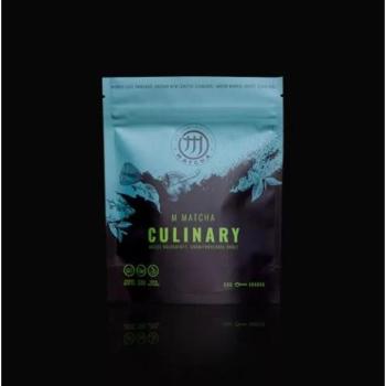 M Matcha Culinary 50gr kép