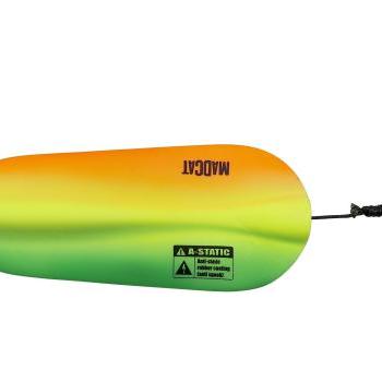 MADCAT A-Static Inline Spoon 125g Firetiger kép