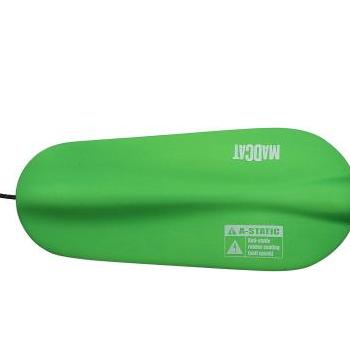 MADCAT A-Static Inline Spoon 125g Green kép